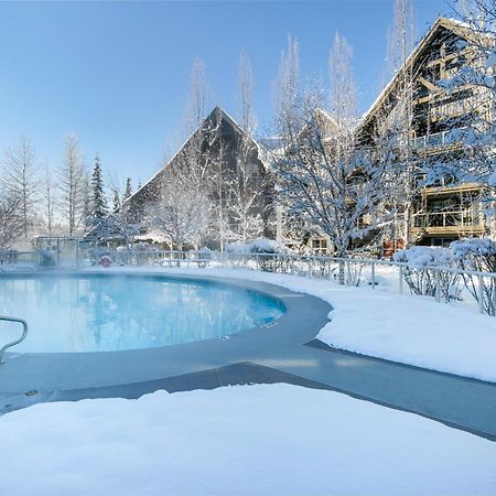 Apartamento The Aspens By Whistler Premier Exterior foto