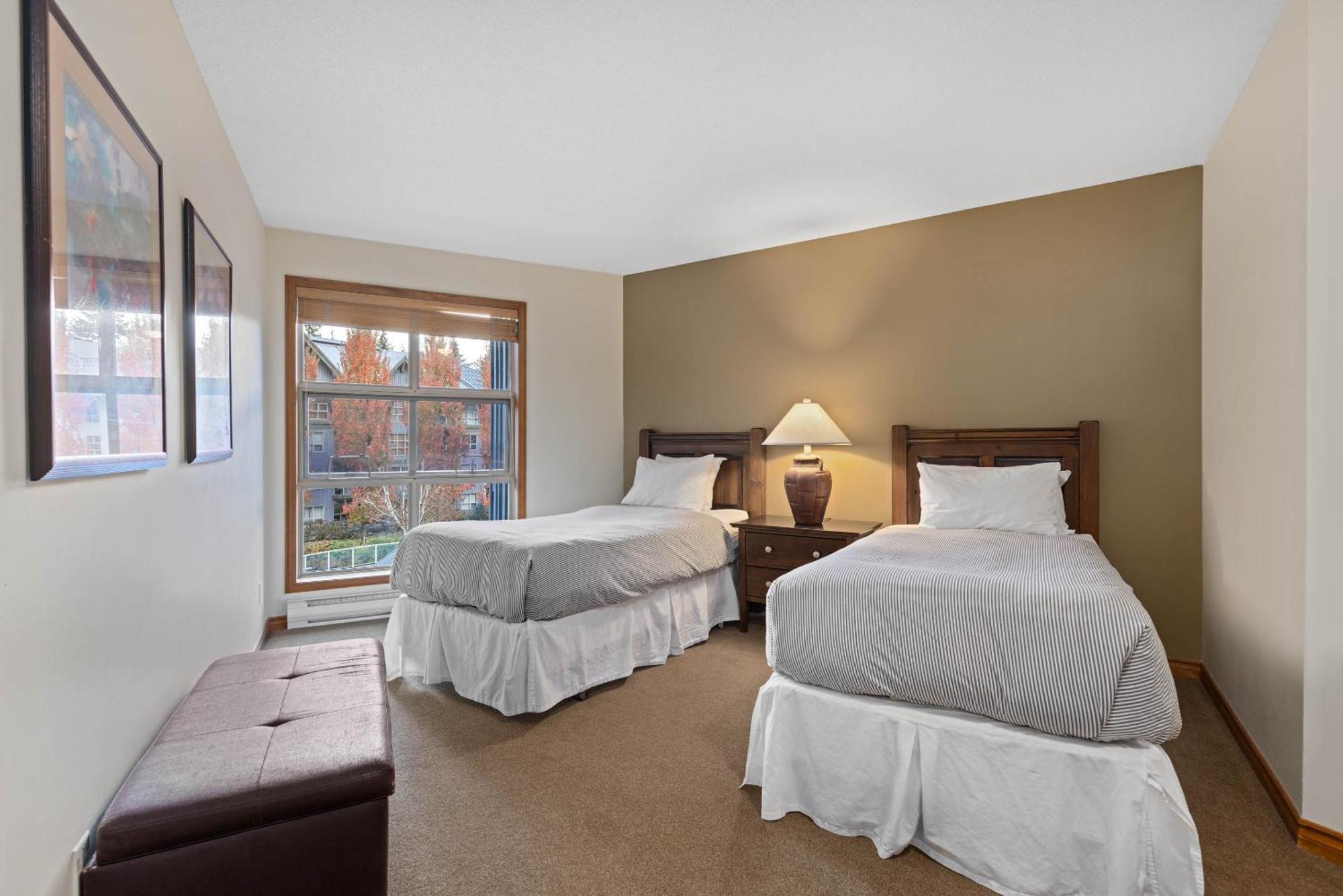 Apartamento The Aspens By Whistler Premier Exterior foto