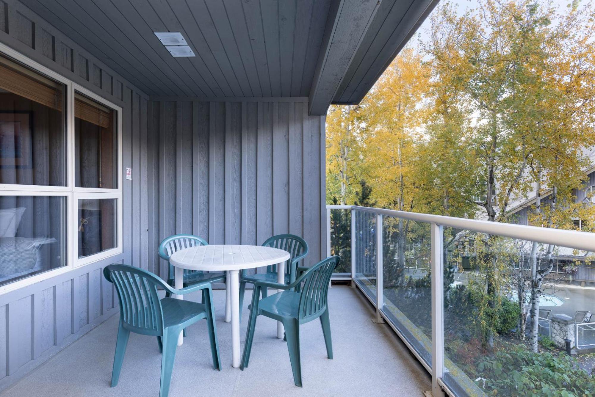 Apartamento The Aspens By Whistler Premier Exterior foto