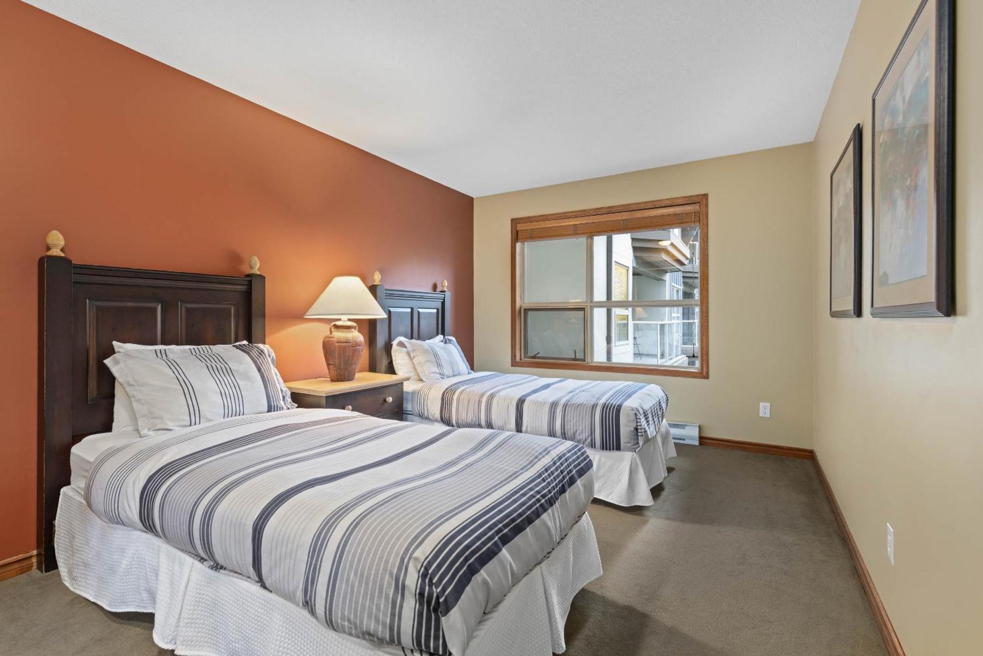 Apartamento The Aspens By Whistler Premier Exterior foto