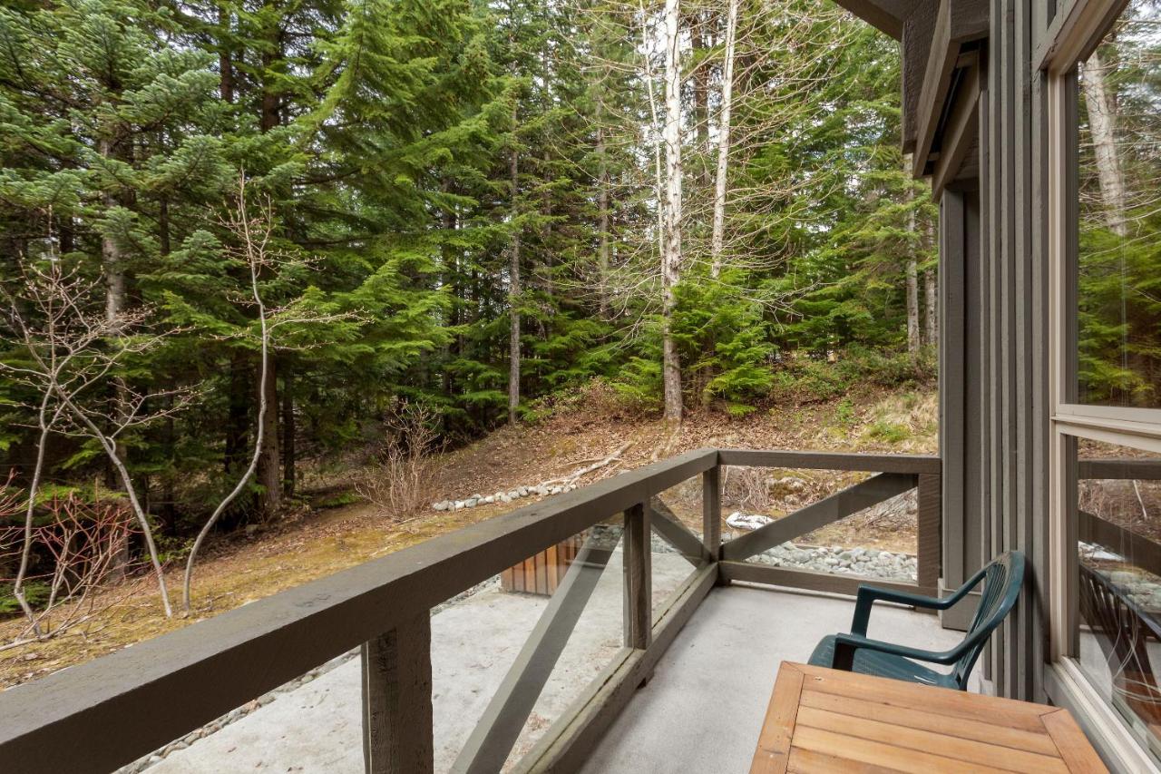 Apartamento The Aspens By Whistler Premier Exterior foto